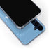 University of North Carolina UNC Carolina Galaxy A35 5G Clear Case